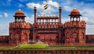 Things to do in Delhi