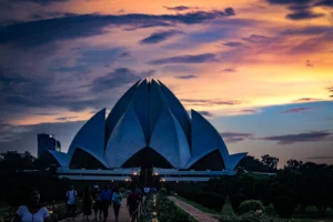 Things to do in Delhi