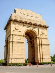 Things to do in Delhi