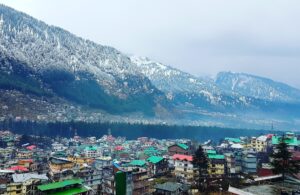 Things to do in Manali