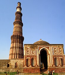 Things to do in Delhi