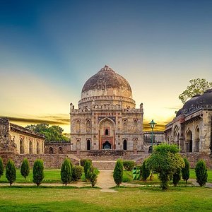 Things to do in Delhi