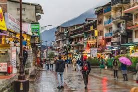 Things to do in Manali