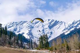 Things to do in Manali