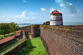 15 Places Visit in Goa 