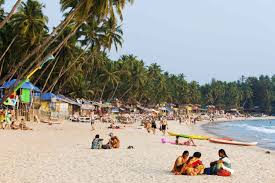  15 Places Visit in Goa