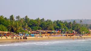 15 Places Visit in Goa