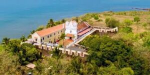 15 Places Visit in Goa