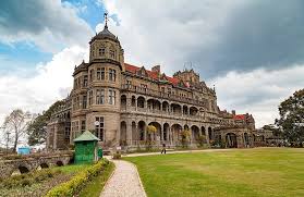 15 Places Visit in Shimla