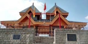 15 Places Visit in Shimla