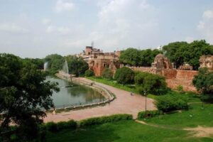 Things to do in Delhi