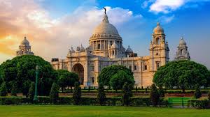 10 Places Visit in Kolkata