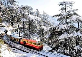 15 Activities to do in Shimla