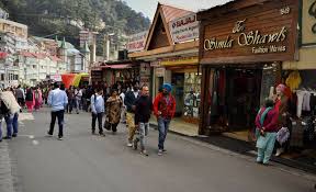 15 Activities to do in Shimla