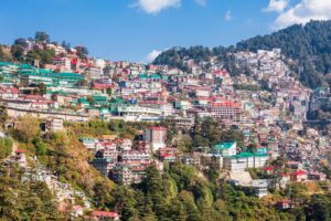 15 Activities to do in Shimla