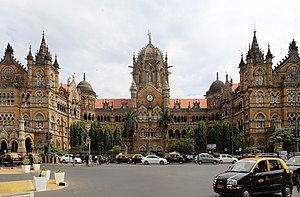 10 Things to do in Mumbai