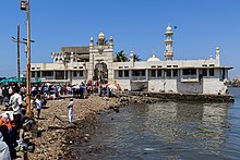 10 Things to do in Mumbai