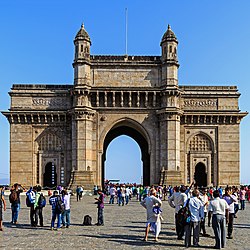 10 Things to do in Mumbai